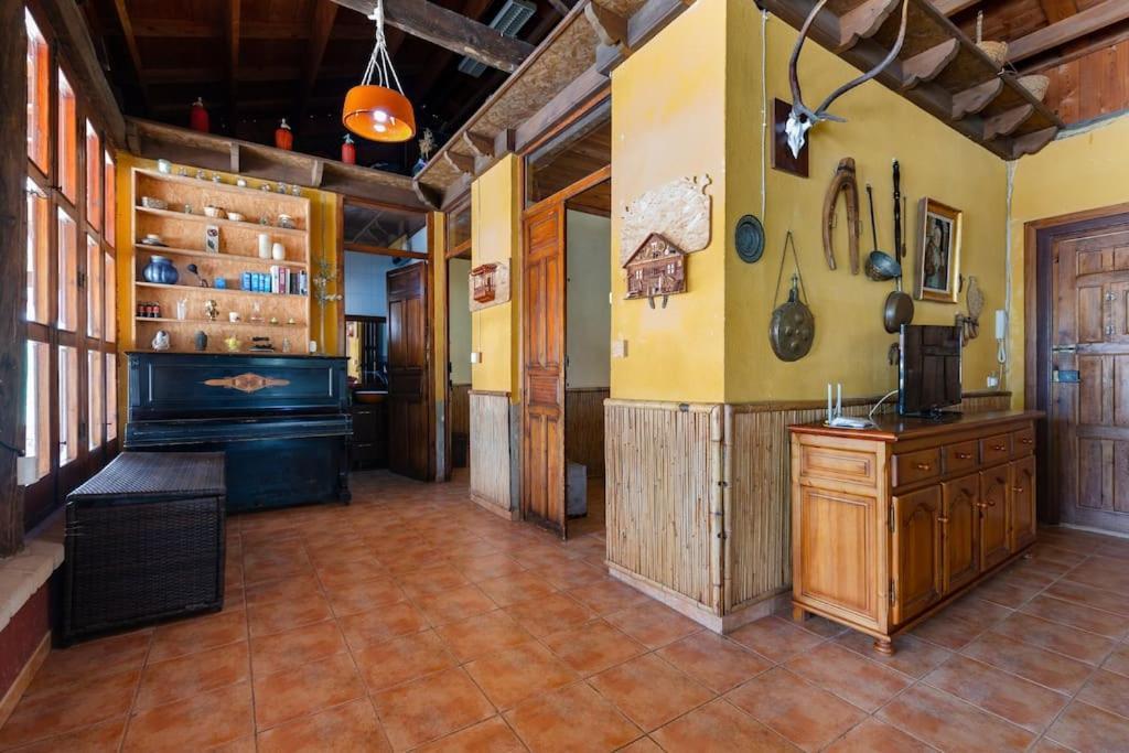 Finca Los Caleros Algorfa, Espana Екстер'єр фото
