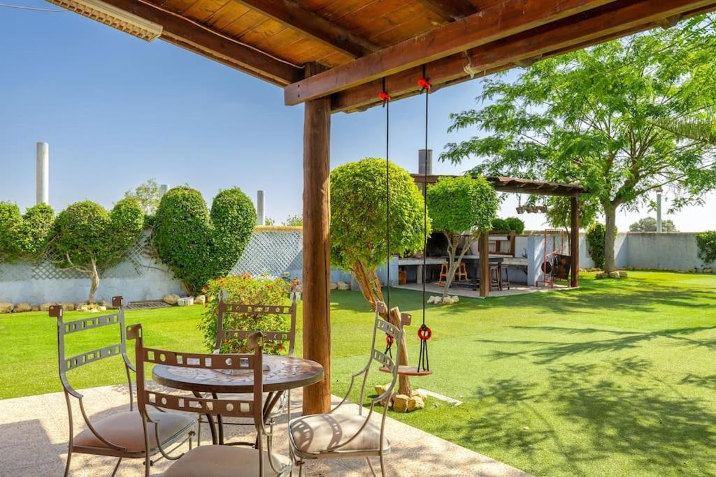 Finca Los Caleros Algorfa, Espana Екстер'єр фото