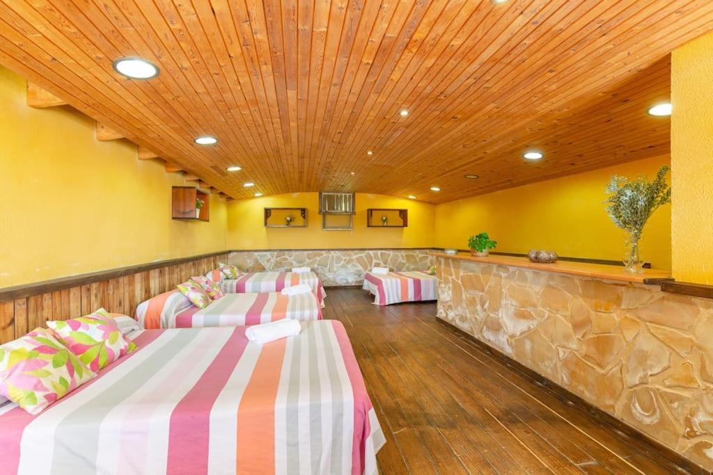Finca Los Caleros Algorfa, Espana Екстер'єр фото