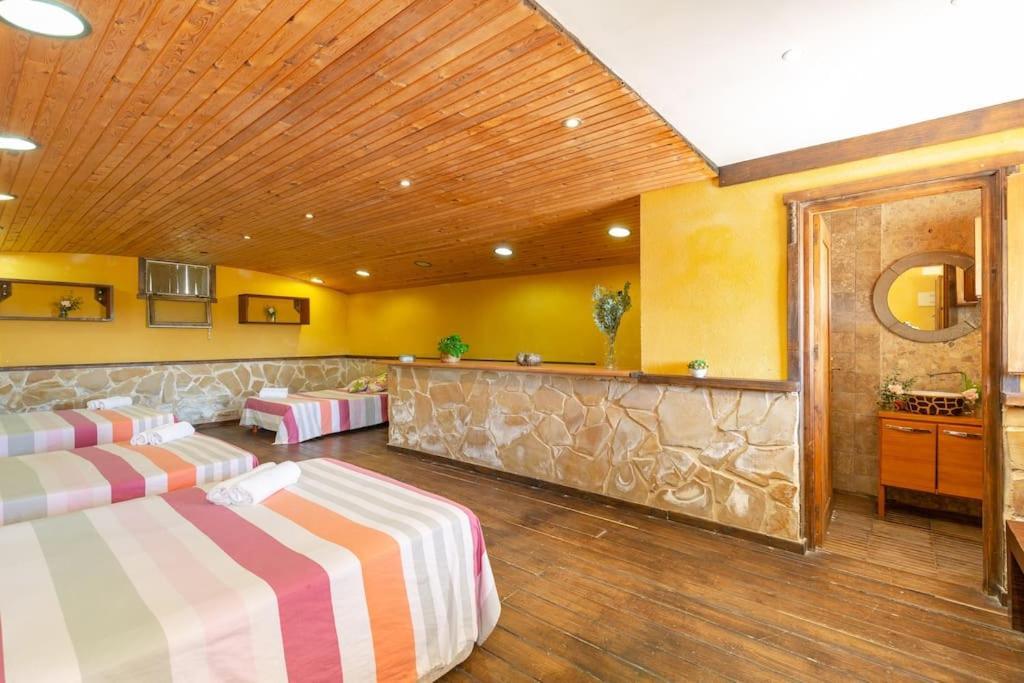 Finca Los Caleros Algorfa, Espana Екстер'єр фото