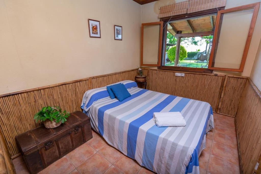 Finca Los Caleros Algorfa, Espana Екстер'єр фото